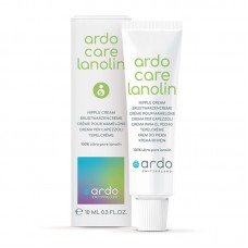 ARDO Care Lanolin Nipple Cream - 10ml ARDO Care Lanolin Nipple Cream - 10ml